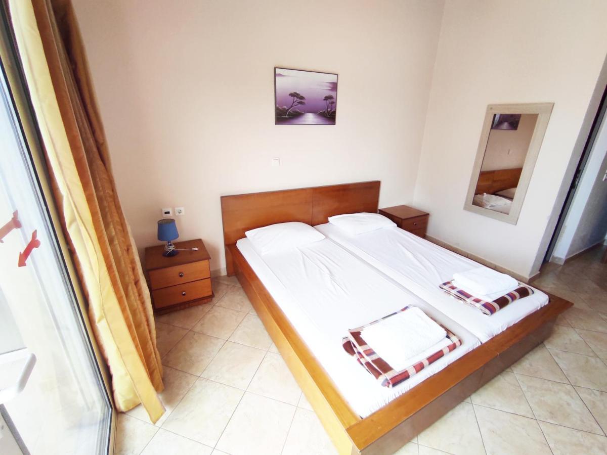 Apartments Himara Premium Екстериор снимка